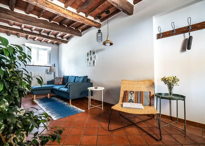 Apartamento Accogliente Con Vista E Piscina