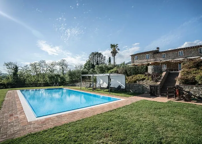 Apartamento Accogliente Con Vista E Piscina