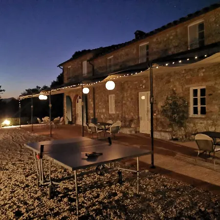 Accogliente Con Vista E Piscina * Λούκα
