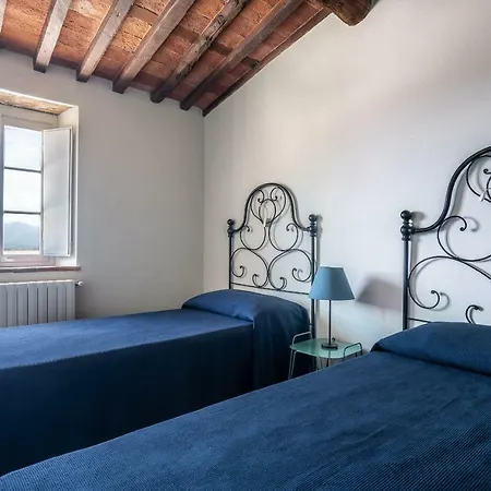 Accogliente Con Vista E Piscina *