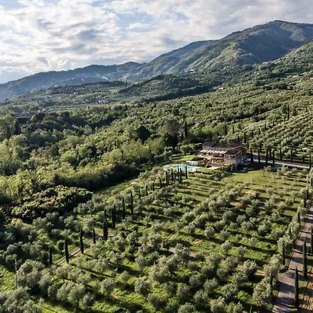 Accogliente Con Vista E Piscina Apartman *