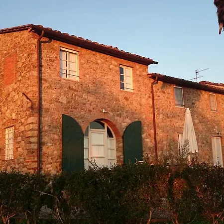 Accogliente Con Vista E Piscina *